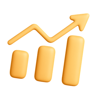 Processus commercial progressif présenté dans le flux de travail de la plateforme Fluxeron Capital